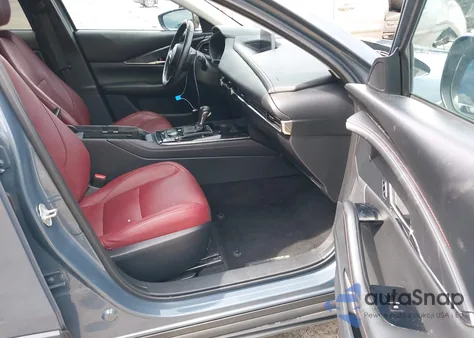 2023 Mazda Cx-30 2.5 S Carbon Edition z USA, uszkodzony, nr VIN 3MVDMBCM2PM530055